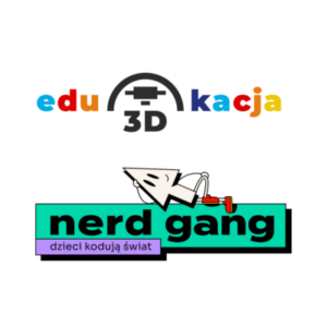 edu3dkacja nerdgang poznan