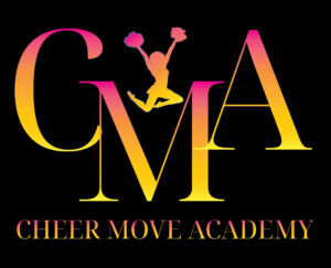 cheer move academy