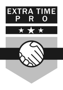 EXTRA TIME PRO