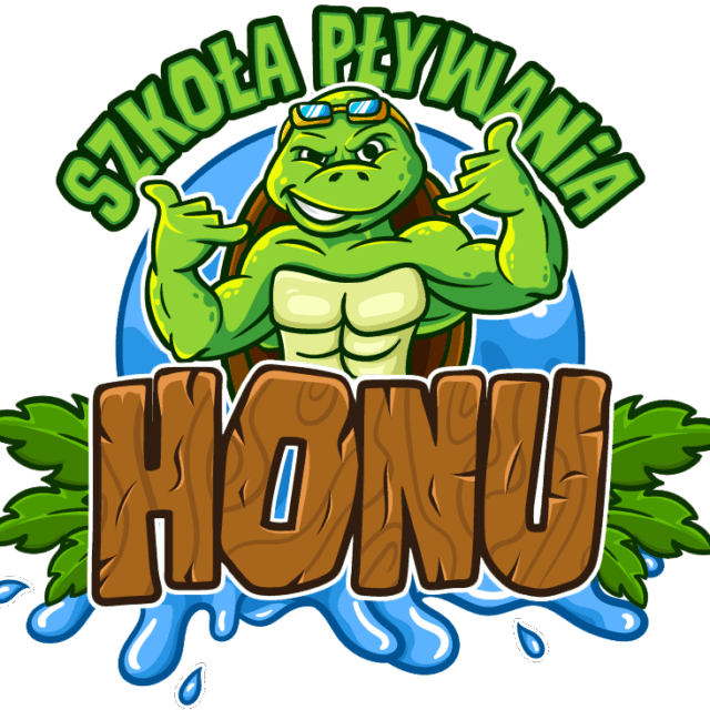 Honu białe