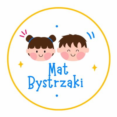 Mat Bystrzaki Logo